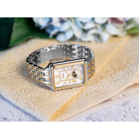Жіночий годинник FOSSIL ES5399 Raquel