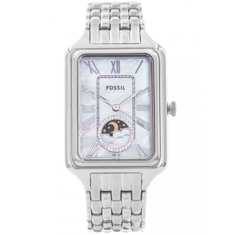 Жіночий годинник FOSSIL ES5400 Raquel