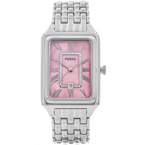 Чоловічий годинник FOSSIL ES5401 Raquel