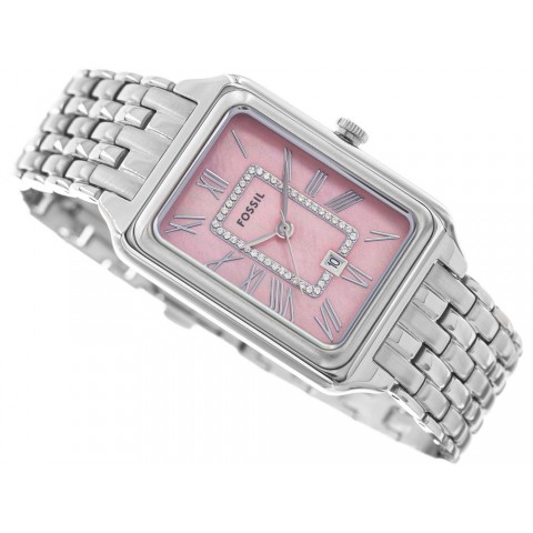 Чоловічий годинник FOSSIL ES5401 Raquel