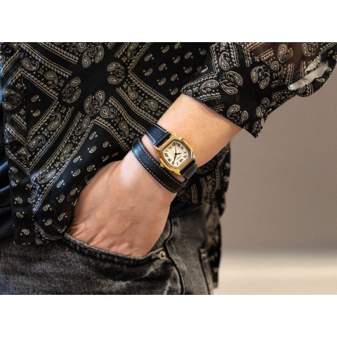 Жіночий годинник FOSSIL ES5404 Harlow