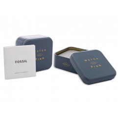 Чоловічий годинник FOSSIL ES5407 Watch Ring