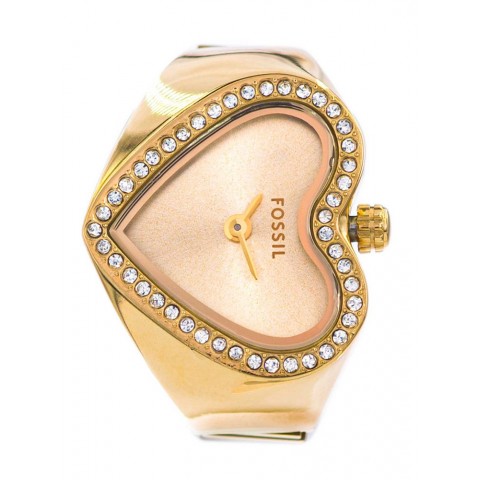 Чоловічий годинник FOSSIL ES5407 Watch Ring