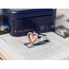 Чоловічий годинник FOSSIL ES5408 Watch Ring