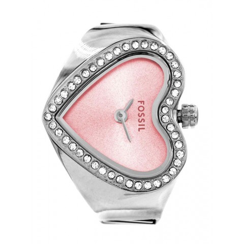 Чоловічий годинник FOSSIL ES5408 Watch Ring
