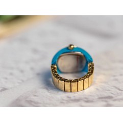 Чоловічий годинник FOSSIL ES5415 Watch Ring