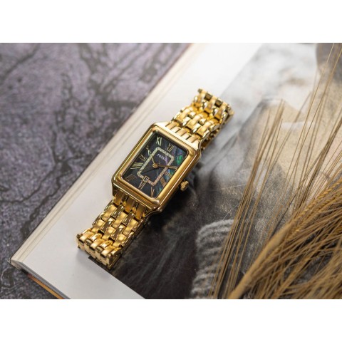 Жіночий годинник FOSSIL ES5417 Raquel