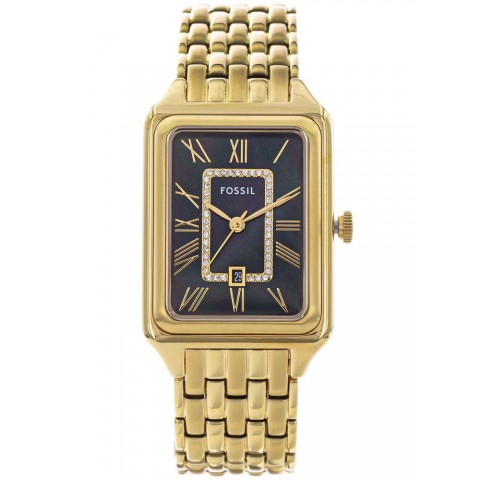 Жіночий годинник FOSSIL ES5417 Raquel