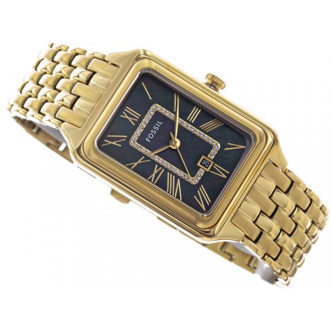 Жіночий годинник FOSSIL ES5417 Raquel
