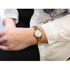 Жіночий годинник FOSSIL ES5421 Gilmore