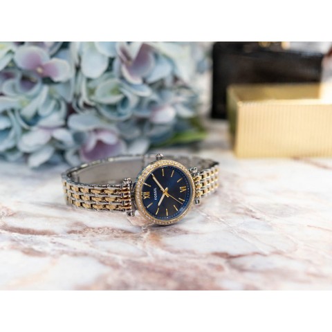 Жіночий годинник FOSSIL ES5438 Carlie
