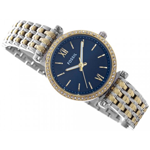 Жіночий годинник FOSSIL ES5438 Carlie