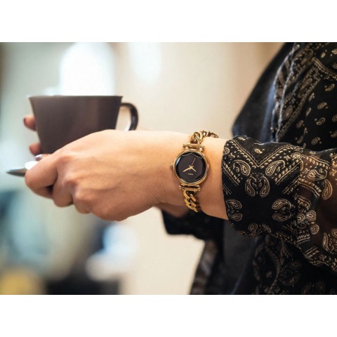 Жіночий годинник FOSSIL ES5440 Carlie