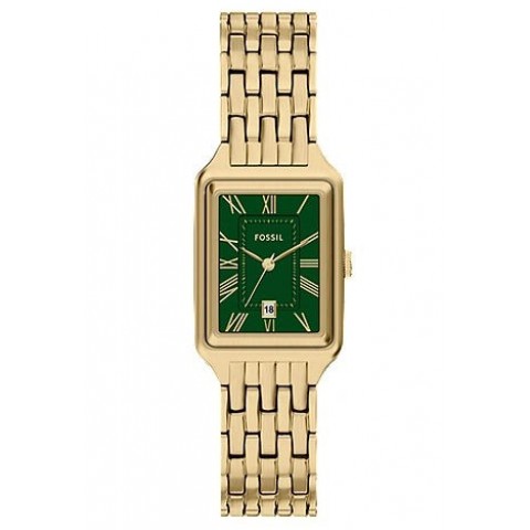 Жіночий годинник FOSSIL ES5452 Raquel