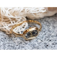 Жіночий годинник FOSSIL ES5456 SLOAN