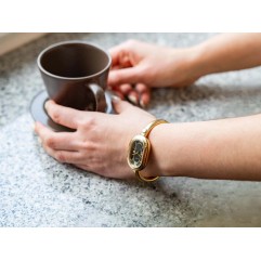 Жіночий годинник FOSSIL ES5456 SLOAN