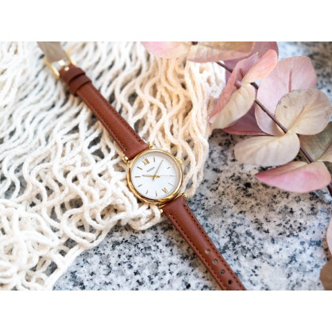Жіночий годинник FOSSIL Carlie Mini ES5464