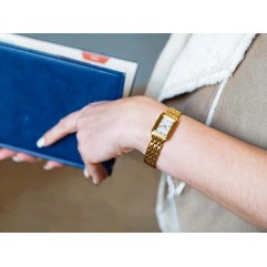 Жіночий годинник FOSSIL ES5467 Raquel Mini