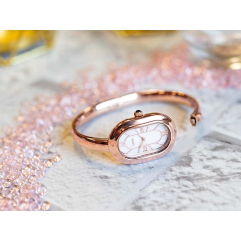 Жіночий годинник FOSSIL ES5472 SLOAN