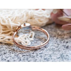 Жіночий годинник FOSSIL ES5472 SLOAN