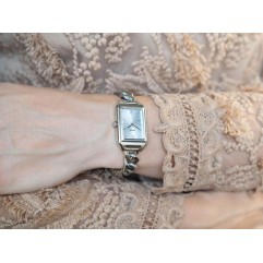 Жіночий годинник FOSSIL ES5477 Raquel