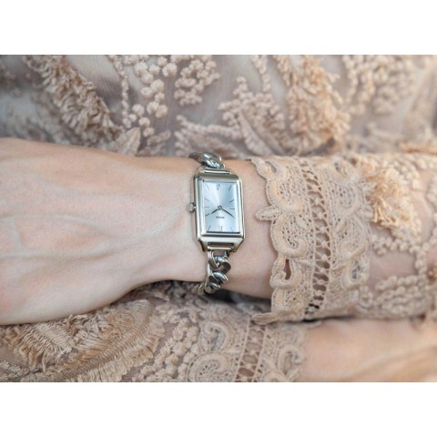 Жіночий годинник FOSSIL ES5477 Raquel