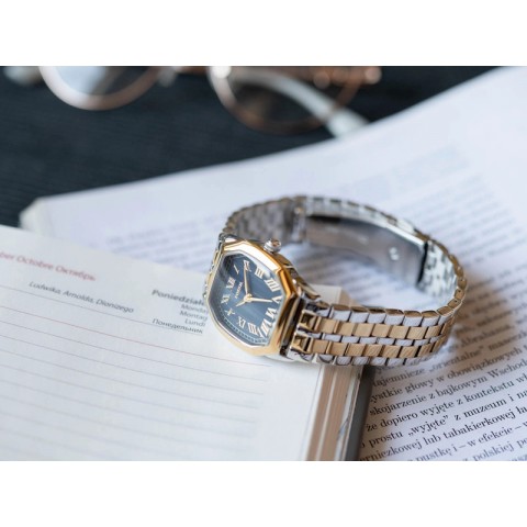 Жіночий годинник FOSSIL ES5480 Harlow