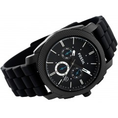 Чоловічий годинник FOSSIL Machine FS4487