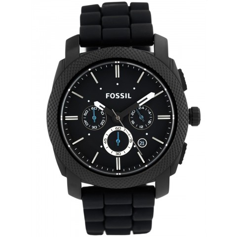 Чоловічий годинник FOSSIL Machine FS4487
