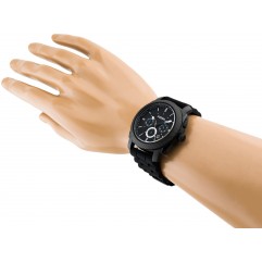 Чоловічий годинник FOSSIL Machine FS4487