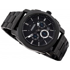 Чоловічий годинник FOSSIL Machine FS4552