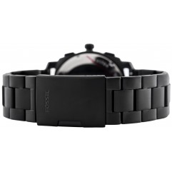 Чоловічий годинник FOSSIL Machine FS4552