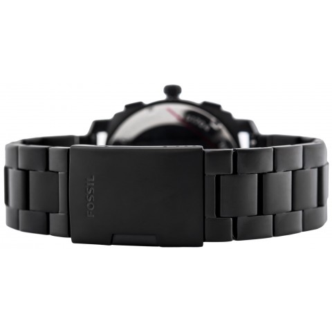 Чоловічий годинник FOSSIL Machine FS4552