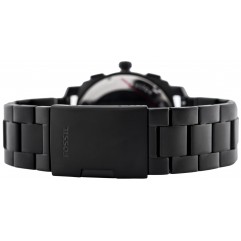 Чоловічий годинник FOSSIL Machine FS4552IE