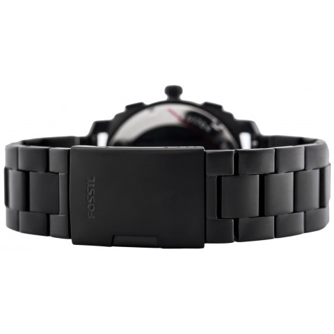 Чоловічий годинник FOSSIL Machine FS4552IE