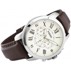 Чоловічий годинник FOSSIL Grant FS4735