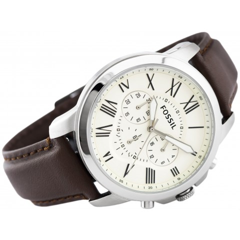 Чоловічий годинник FOSSIL Grant FS4735
