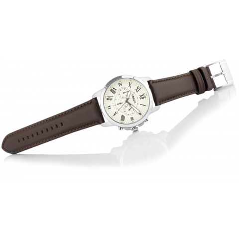 Чоловічий годинник FOSSIL Grant FS4735