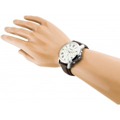 Чоловічий годинник FOSSIL Grant FS4735