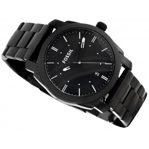 Чоловічий годинник FOSSIL Machine FS4775