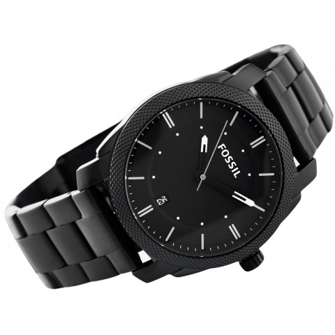 Чоловічий годинник FOSSIL Machine FS4775