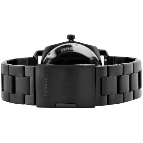 Чоловічий годинник FOSSIL Machine FS4775