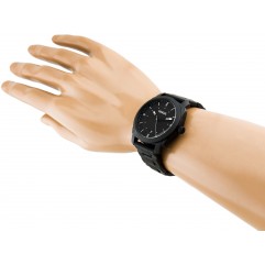 Чоловічий годинник FOSSIL Machine FS4775