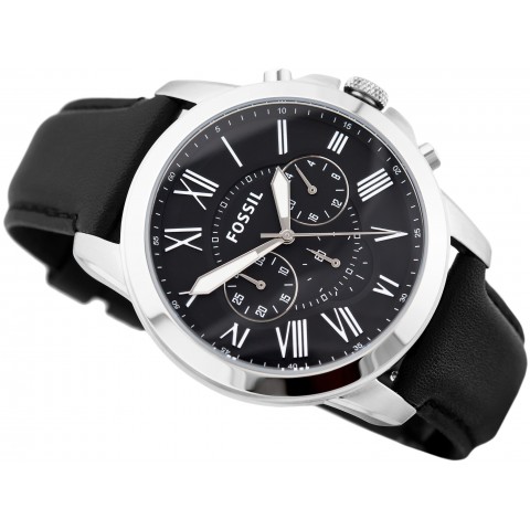 Чоловічий годинник FOSSIL Grant FS4812