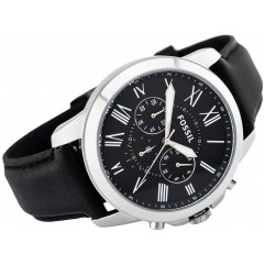 Чоловічий годинник FOSSIL Grant FS4812