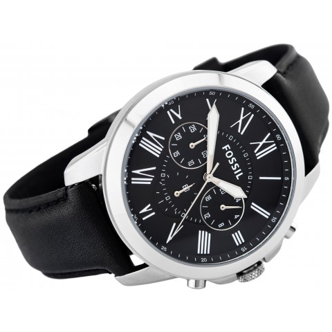 Чоловічий годинник FOSSIL Grant FS4812
