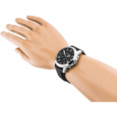 Чоловічий годинник FOSSIL Grant FS4812