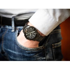 Чоловічий годинник FOSSIL FS4832 Grant