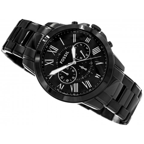 Чоловічий годинник FOSSIL FS4832 Grant