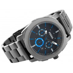 Чоловічий годинник FOSSIL Machine FS4931